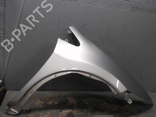 Right front fenders HONDA CIVIC VIII Hatchback (FN, FK) 1.8 (FN1, FK2) | BP21315581C42 