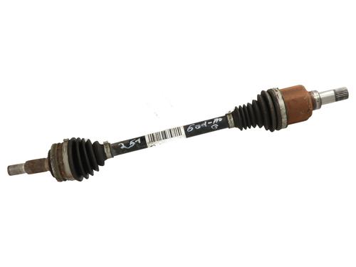 Used Left front driveshaft Left front driveshaft PEUGEOT 308 II (LB_, LP_, LW_, LH_, L3_) 1.5 BlueHDi 130 (131 hp) 30105585 30105585