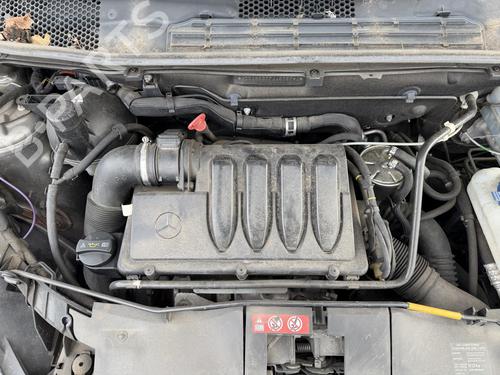 Right headlight MERCEDES-BENZ A-CLASS (W169) A 180 CDI (169.007, 169.307) | BP29880796C29 - Image 16
