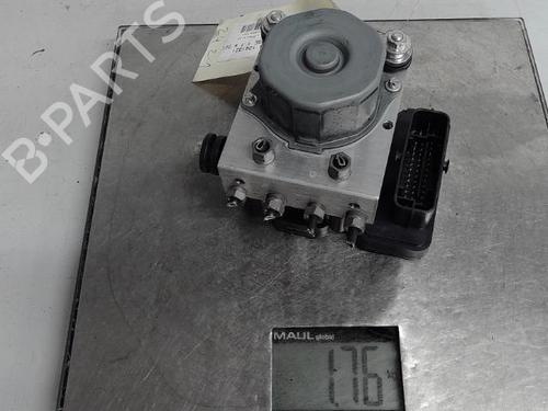 ABS pump RENAULT CLIO IV (BH_) 1.5 dCi 90 | BP21298826M43 