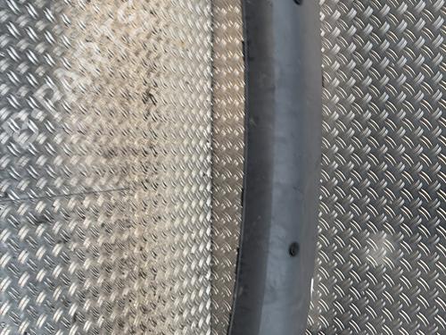 Paragolpes trasero VW CADDY III Box Body/MPV (2KA, 2KH, 2CA, 2CH) 2.0 SDI | BP30456271C8