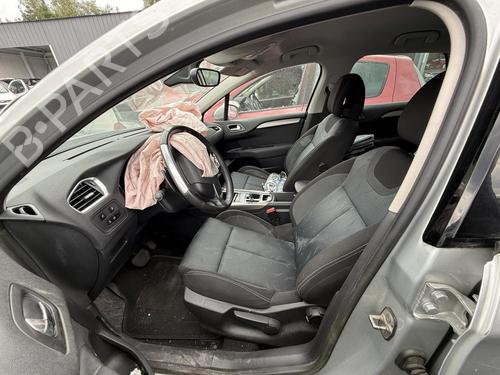 Gearbox CITROËN C4 II (NC_) 1.6 HDi 115 | BP27196138M3  - Image 19