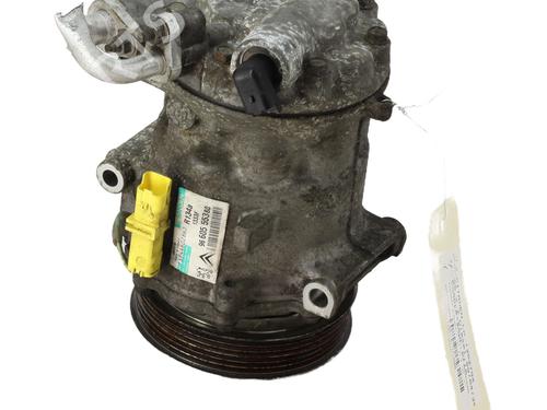 AC compressor CITROËN C5 III (RD_) 2.0 HDi 140 (RDRHF8, RDRHFA, RDRHA8, RDRHAJ) | BP30088695M34  - Image 5