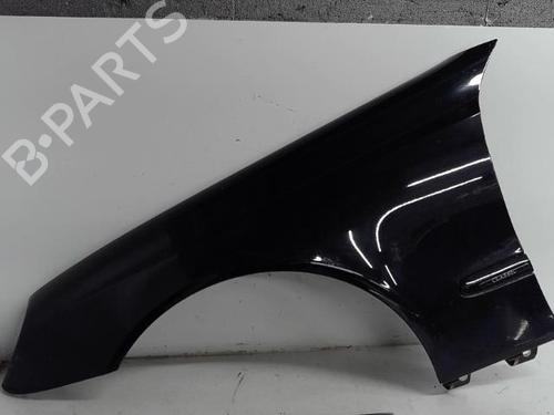 Used Left front fenders MERCEDES-BENZ E-CLASS (W211) [2002-2009]  21311869