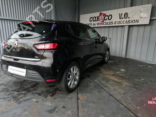 Left rear window motor RENAULT CLIO IV (BH_) 0.9 TCe 90 (BHNF, BHMA, BHMH, BHJK, BHJR) | BP30618194E23