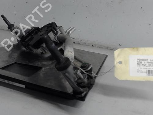 Front wiper motor PEUGEOT 208 I (CA_, CC_) 1.6 BlueHDi 100 | BP21312177M29 