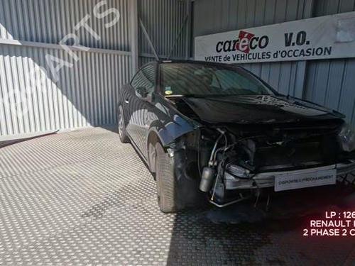 Used Parts RENAULT MEGANE II Coupé-Cabriolet (EM0/1_) 1.9 dCi 4657205