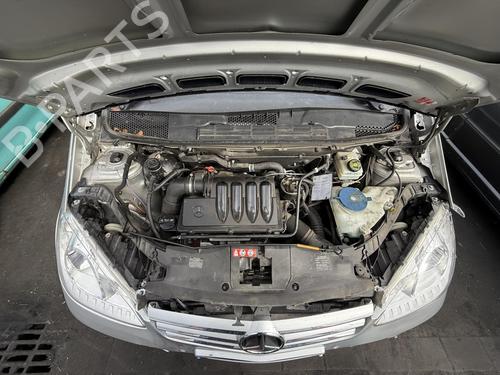Climate control MERCEDES-BENZ A-CLASS (W169) A 180 CDI (169.007, 169.307) | BP28373260I5 