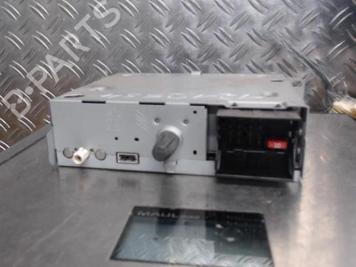 Radio CITROËN C4 II (NC_) 1.6 HDi 90 | BP21296426E6 