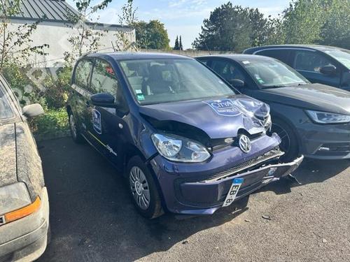 Engine control unit (ECU) VW UP! (121, 122, BL1, BL2, BL3, 123) 1.0 | BP21320064M57  - Image 19