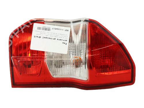 Højre baglygte FORD TRANSIT COURIER B460 Box Body/MPV 1.5 TDCi (95 hp) 31657993
