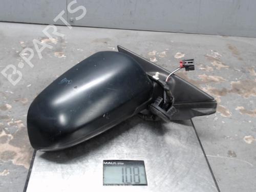 Used Right mirror AUDI A3 (8P1) 2.0 TDI 16V (140 hp) 21305497