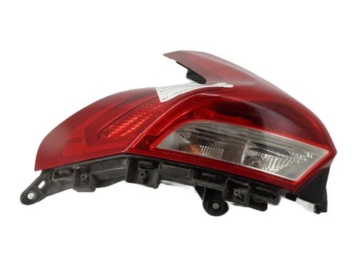 Left taillight VOLVO V40 Hatchback (525) D3 | BP33883614C34 - Image 4