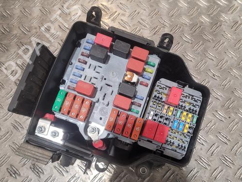 Used Electronic module Electronic module CITROËN JUMPER II Van 2.0 BlueHDi 130 (130 hp) 34381707 34381707