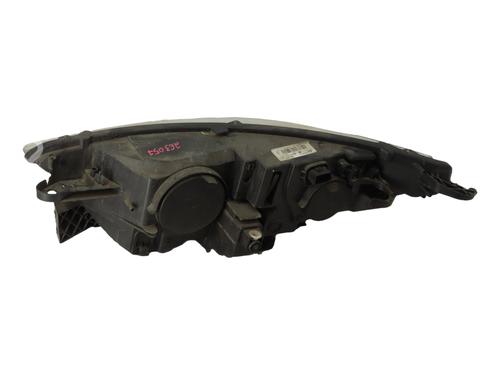 Right headlight CITROËN C4 II (NC_) 1.2 THP 130 (NCHNYM, NCHNYT) | BP38344148C29 - Image 4