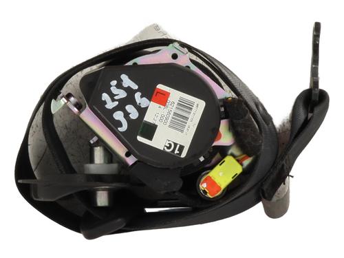 Front left seatbelt CITROËN C4 Grand Picasso II (DA_, DE_) | BP27196104I26 - Image 2