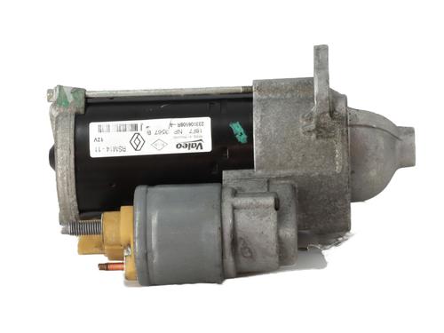 Used Starter Starter RENAULT CLIO IV (BH_) 1.5 dCi 90 (90 hp) 30315836 30315836