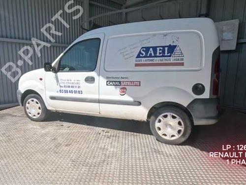 Starter RENAULT KANGOO Express (FC0/1_) D 65 1.9 (FC0E, FC02, FC0J, FC0N) | BP34259500M8  - Image 12