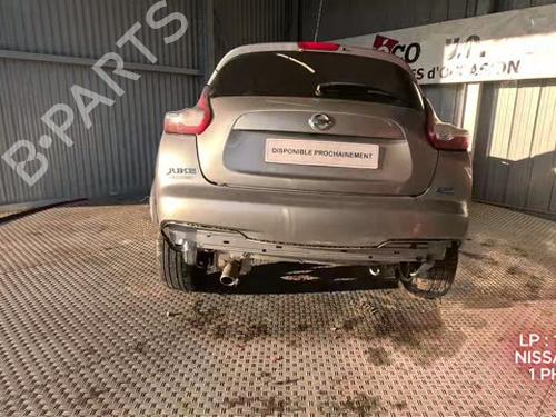 Engine NISSAN JUKE (F15) 1.5 dCi | BP31278206M1  - Image 22