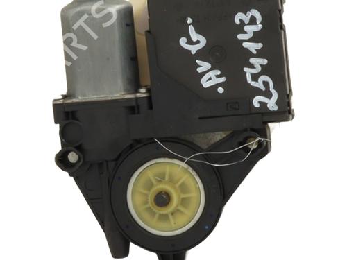 Used Left front window motor Left front window motor VW GOLF V (1K1) 1.9 TDI (105 hp) 31582328 31582328