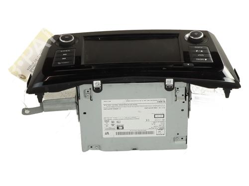 Used Radio Radio NISSAN QASHQAI II (J11, J11_) 1.5 dCi (116 hp) 21872821 21872821