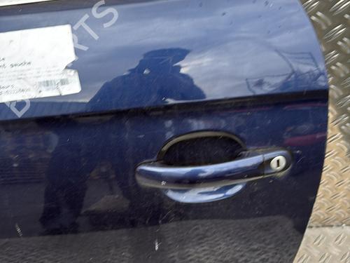 Left front door VW EOS (1F7, 1F8) 2.0 TDI | BP21873927C2 