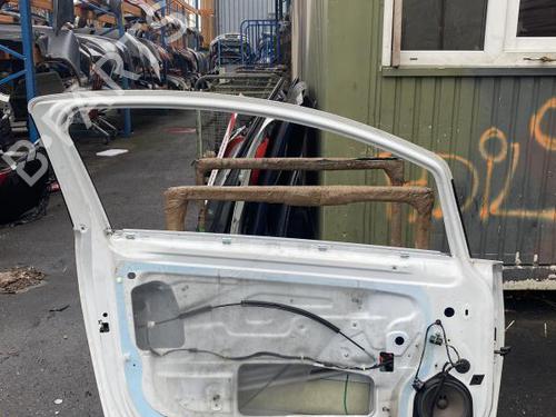 Left front door OPEL CORSA D (S07) 1.3 CDTI (L08, L68) | BP21319087C2 
