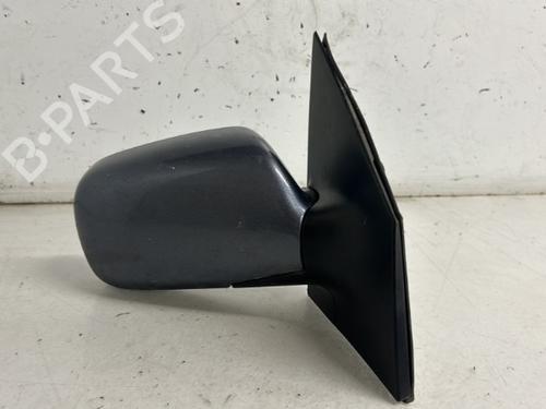 Right mirror TOYOTA YARIS (_P1_) 1.3 (SCP12_, SCP13_, SCP12R, SCP13R) | BP21292615C27 