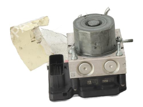 ABS pump RENAULT TWINGO III (BCM_, BCA_) 0.9 TCe 95 | BP33174649M43 - Image 4
