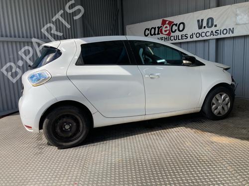 Højre positionslygte RENAULT ZOE (BFM_) ZOE | BP39238398C103 - Image 5