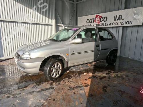 Right headlight OPEL CORSA B (S93) 1.2 i 16V (F08, F68, M68) | BP30901465C29 