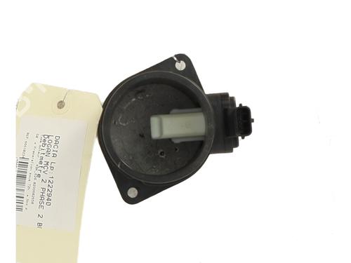 Used Mass air flow sensor DACIA LOGAN MCV II 1.5 dCi (90 hp) 21291706