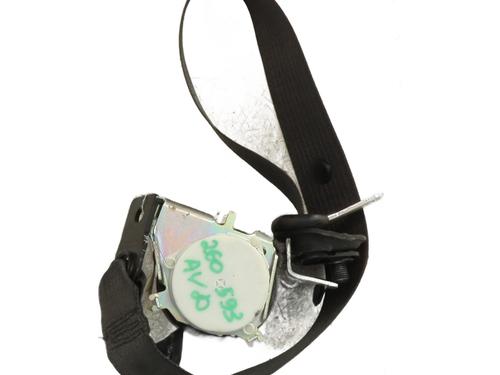Front right seatbelt OPEL MERIVA B MPV (S10) 1.7 CDTI (75) | BP32348111I25 - Image 3