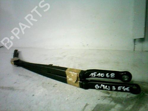 Used Front windshield wiper arm BMW 3 Touring (E46) 320 d (136 hp) 21366188