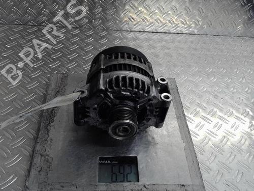 Used Alternator PEUGEOT 308 CC (4B_) 1.6 16V (156 hp) 24195310