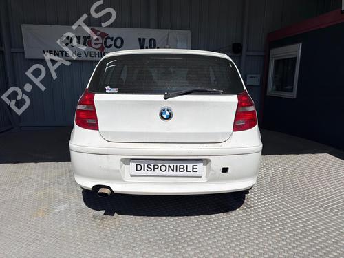 Tailgate BMW 1 (E81) 116 d | BP38157065C6 - Image 7