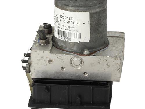 Used ABS pump ABS pump FORD TRANSIT Van (FA_ _) 2.2 TDCi (85 hp) 21370205 21370205