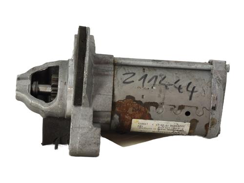 Starter DACIA DUSTER (HM_) 1.0 TCe 100 (HMMT) | BP21315068M8 - Image 5