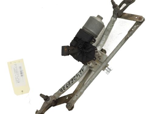 Used Front wiper motor CITROËN BERLINGO Box Body/MPV (K9) 1.6 BlueHDi 100 (99 hp) 21885435