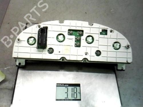 Instrument cluster FORD MONDEO III Saloon (B4Y) 2.0 16V DI / TDDi / TDCi | BP21364282C47 