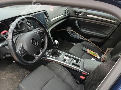 Left tailgate light RENAULT MEGANE IV Hatchback (B9A/M/N_) 1.3 TCe 140 (B9NB) | BP25340780C79 - Image 7