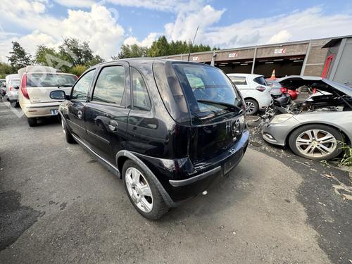 Starter OPEL CORSA C (X01) 1.3 CDTI (F08, F68) | BP24406264M8 - Image 13