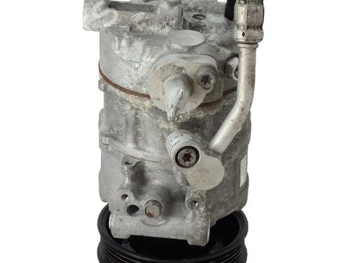 Used AC compressor AC compressor VW POLO VI (AW1, BZ1, AE1) 1.6 TDI (95 hp) 28370069 28370069
