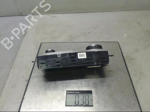 Climate control RENAULT ZOE (BFM_) ZOE | BP21295176I5 