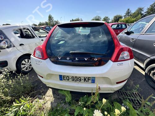 AC compressor VOLVO C30 (533) D2 | BP21316622M34 - Image 17