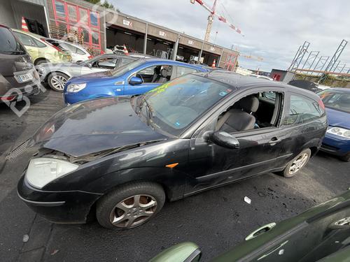 Steering column stalk FORD FOCUS I (DAW, DBW) 1.8 TDCi | BP21876392I23 