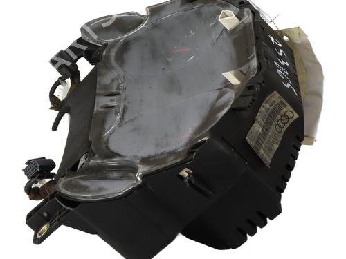 Instrument cluster AUDI A8 D3 (4E2, 4E8) 4.2 TDI quattro | BP31019440C47