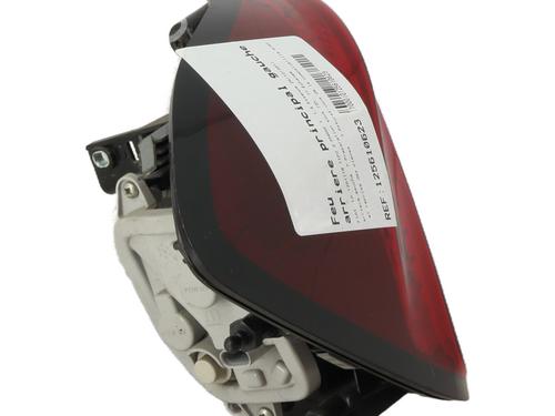 Used Left taillight Left taillight FIAT TIPO Hatchback (356_, 357_) [2016-2026] 34555920 34555920