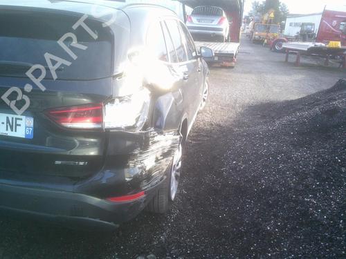 Left front window switch BMW X1 (F48) sDrive 18 i | BP30381365I27 - Image 8