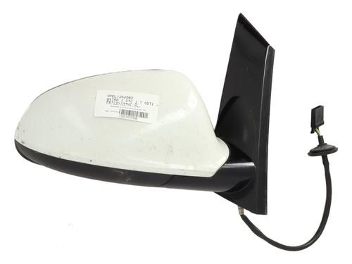 Right mirror OPEL ASTRA J GTC 1.7 CDTI (08) | BP26952015C27 